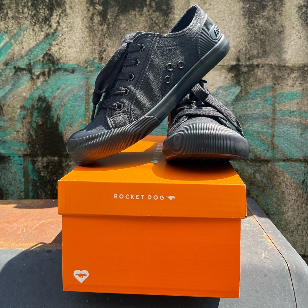 Rocket Dog Jazzin sneakers